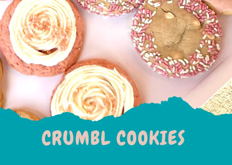 Crumbl Cookies NYC Menu Prices 2024 Locations & Hours