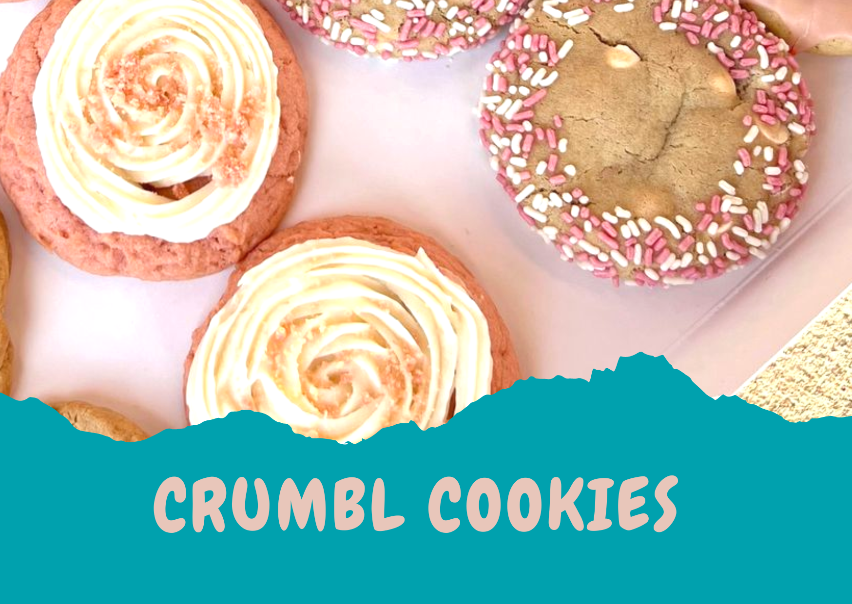 Crumbl Cookies opens Friday in Hartsdale NY: Address, hours