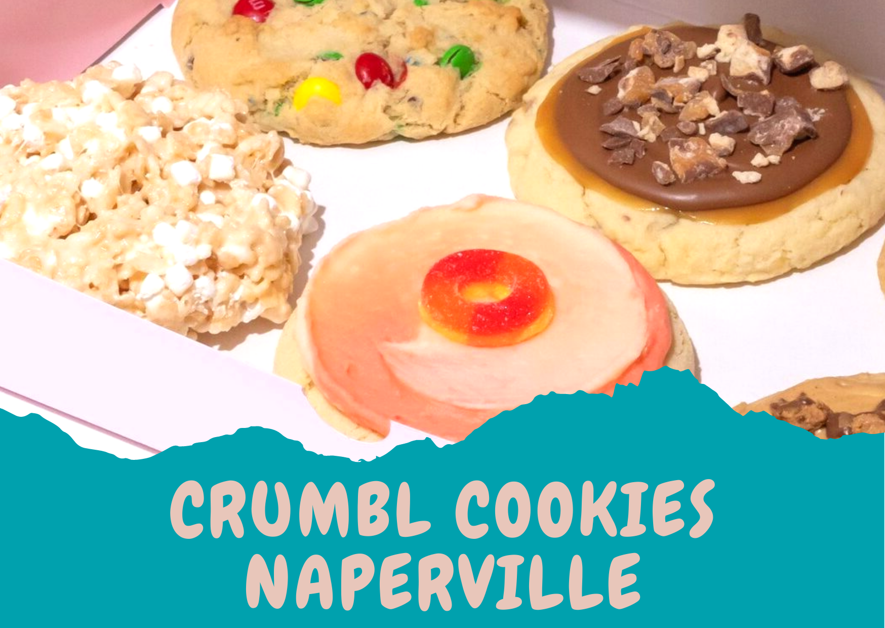 Crumbl Cookie October 2024 Code Charis Phaidra