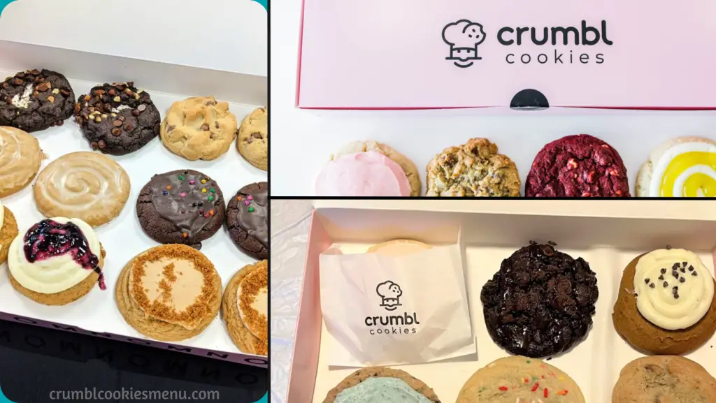 Crumbl Cookie New Locations 2024 New Locations Hannis Torrie